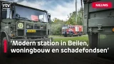 Dit wil de gemeente Midden-Drenthe van Defensie ter compensatie | RTV Drenthe
