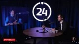 24 podcast - Sme v kaviarni: Mediánový Magyar 24 podcast - Sme v kaviarni: Mediánový Magyar