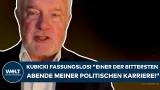 DEUTSCHLAND: "Diesem Friedrich Merz darf man einfach nicht vertrauen" Heftige Attacke von Kubicki!