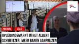 Albert Schweitzer ziekenhuis zoekt nieuwe collega’s via opleidingsmarkt