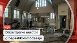 Deze kerken krijgen een nieuwe functie | Nieuws