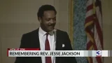 Rev. Jesse Jackson’s lasting connection with Memphis’ journey
