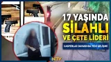 Casperlar Çetesinin Genç Kızları! 17 Yaşındaki Kızdan Babasına Kan Donduran Tehdit | NTV Casperlar Çetesinin Genç Kızları! 17 Yaşındaki Kızdan Babasına Kan Donduran Tehdit | NTV