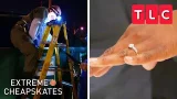 Romance on a Budget | Extreme Cheapskates | TLC