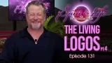 Spirit & Life Ep131 "The Living Logos" (03-02-26