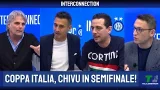 CHE CONFERENZA DI CHIVU! E SUI PROSSIMI IMPEGNI... - INTERCONNECTION