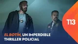 Conversamos con los protagonistas de #ElBotín, nuevo thriller de Netflix Conversamos con los protagonistas de #ElBotín, nuevo thriller de Netflix