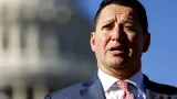 Growing calls for Tony Gonzales to resign amid allegations of affair with late aide Growing calls for Tony Gonzales to resign amid allegations of affair with late aide