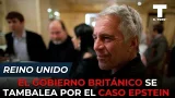 El gobierno británico se tambalea por el caso Epstein y la falta de resultados económicos