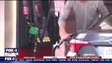 Gas prices on the rise across North Texas Gas prices on the rise across North Texas