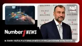 Haber | Murat Ülker: Dijital platformlar medya ve reklam düzenini köklü biçimde değiştiriyor