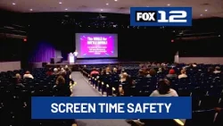 Beaverton School District hosts discussion on social media and student screen time