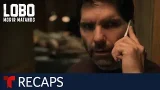 Lobo, Morir Matando, weekly recap episodes 9 to 13 | Telemundo English