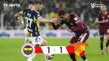 Fenerbahçe (1-1) Göztepe - Highlights/Özet | Trendyol Süper Lig - 2025/26