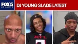 The search for Lil Jon's son DJ Young Slade | FOX 5 News