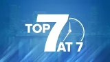 WMAR-2 News Top 7 at 7: March 2, 2026 #localnews #baltimore #maryland #news WMAR-2 News Top 7 at 7: March 2, 2026 #localnews #baltimore #maryland #news