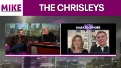 MIKE: The Masked Singer, the Chrisleys Episode 61 (01/15/26)
