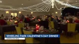 Wheeling Park sells out first Valentine’s Day Dinner