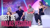 O ‘Test das Malas Pécoras’