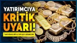 Altın Rekor Kırdı, Gümüş Uçuşa Geçti: Şimdi Ne Yapmalı? | NTV Altın Rekor Kırdı, Gümüş Uçuşa Geçti: Şimdi Ne Yapmalı? | NTV