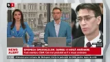 TONI NEACȘU, FOST MEMBRU AL CSM, DESPRE AMÂNĂRILE DE LA CCR_Știri B1TV_11 febr. 2026