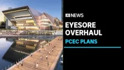 WA Premier says redevelopment of Perth convention centre would 'right historic wrong' | ABC News
