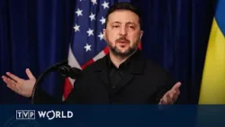 Zelenskyy signals intensified talks with allies at start of New Year | Morning Report