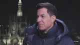 1-on-1 with NBC's Tom Llamas in Milan Cortina amid 2026 Winter Olympics