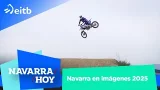 Navarra en imágenes 2025