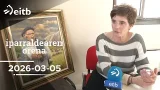 IPARRALDEAREN ORENA: 2026-03-05