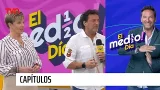 El Medio Día - Martes 10 de marzo 2026