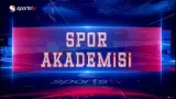 Konuğumuz: Performans Koçu Ömer Kart | Spor Akademisi