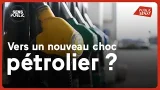 Iran : vers un nouveau choc pétrolier ?