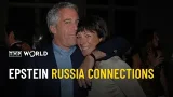 Epstein’s ties to Russian and Belarusian networks revealed | News In Depth