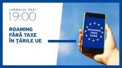 Roaming fără taxe în țările UE Roaming fără taxe în țările UE