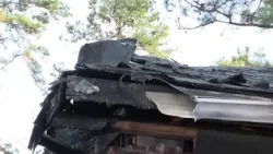 At least 10 Montgomery Co. New Year fires under investigation