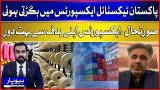 Pakistan Textile Export Situation Worsens | Government & Industry Analysis