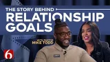 Mike Todd: From Tulsa Pastor to Prime Video Star — The Story Behind Relationship Goals