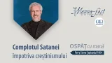 Complotul Satanei împotriva creștinismului | Ospăț cu mană | Perry Stone | Episodul 1004