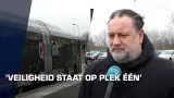 Stadspartij wil onveiligheid op P+R-terreinen rap aanpakken