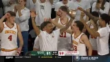 Iowa State mbb tops Baylor