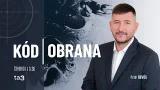 Kód obrana: CV90 - nová zbraň pechoty