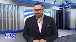 onda tg sera 16012026