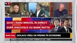 NEWS PASS.TATULICI: „DECIZIA LUI N.DAN E CORECTĂ. CIOLACU ARE LIMBAJUL IMPREGNAT DE PROSTIE.” P1/3 NEWS PASS.TATULICI: „DECIZIA LUI N.DAN E CORECTĂ. CIOLACU ARE LIMBAJUL IMPREGNAT DE PROSTIE.” P1/3