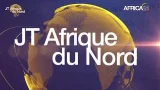 Le JT de l'Afrique du Nord du dimanche 22 février 2026 Le JT de l'Afrique du Nord du dimanche 22 février 2026