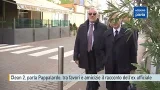 Clean2: il racconto di Pappalardo tra favori e amicizie Clean2: il racconto di Pappalardo tra favori e amicizie