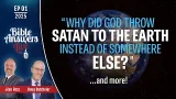 EP 1 | Bible Answers Live | Pastor Doug Batchelor and Jëan Ross (01/05/2025)