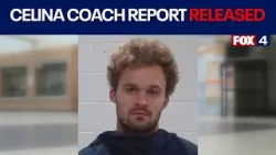 Celina ISD releases redacted report on former coach