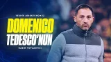 Teknik Direktörümüz Domenico Tedesco'nun Maç Sonu Basın Toplantısı | Fenerbahçe - Kasımpaşa