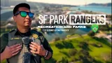 The San Francisco Park Rangers The San Francisco Park Rangers